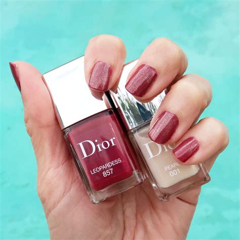 dior 111 nail polish|Dior nail polish products.